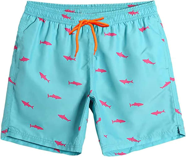 Ghost Trunks